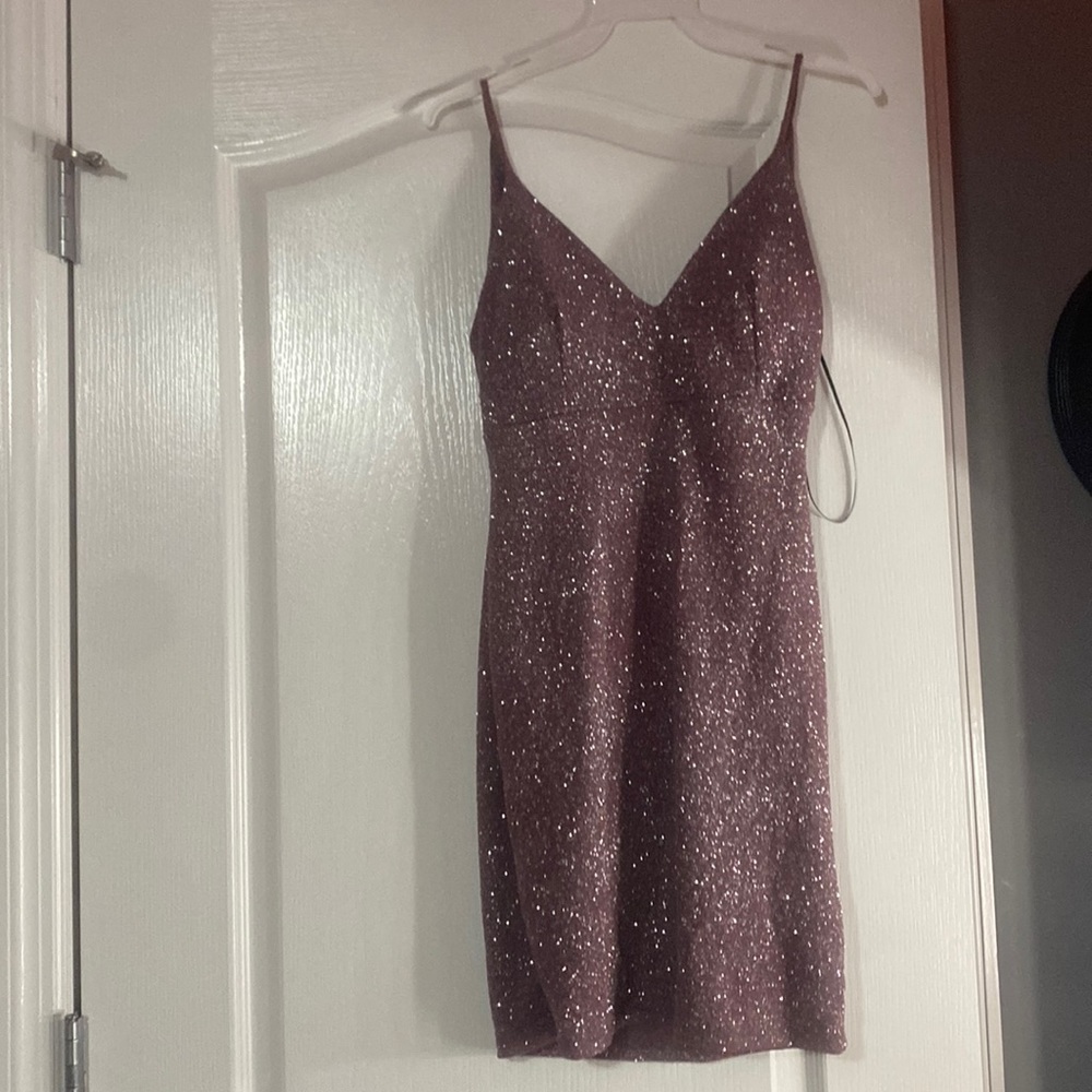 homecoming dress